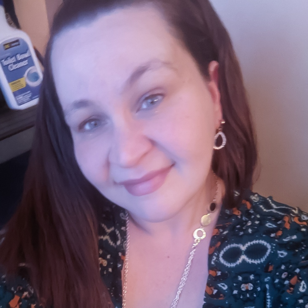 Meet your Posher, Kristy